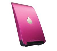 Rain Design iSlider Stand for iPad and iPhone, Pink (Patented)