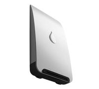 Rain Design iSlider Stand for iPad and iPhone, Silver (Patented)