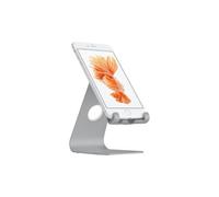 Rain Design mStand iPad / iPhone Stand Series - mStand Mobile, Space Gray