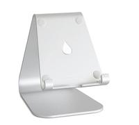 Rain Design mStand iPad / iPhone Stand Series - mStand Tablet, Silver