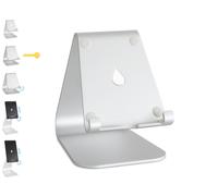 Rain Design mStand iPad / iPhone Stand Series - mStand Tablet, Silver