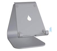 Rain Design mStand iPad / iPhone Stand Series - mStand Tabletplus, Space Gray
