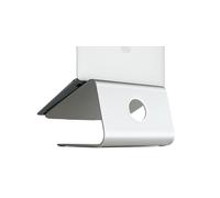 Rain Design mStand Laptop stand Silver 38.1 cm (15")
