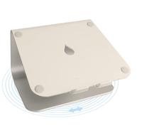 Rain Design mStand360 Laptop Stand w/Swivel Base - Starlight