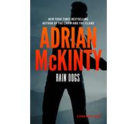 Rain Dogs: A Detective Sean Duffy Novel: 5