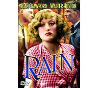Rain (DVD) (1932) (All Regions) (NTSC) (US Import)