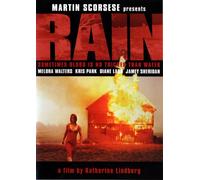Rain [DVD] [2001] [Region 1] [US Import] [NTSC]