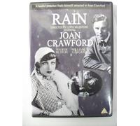 Rain [DVD] [2003]