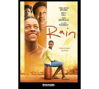 Rain [DVD] [2008] [Region 1] [US Import] [NTSC]