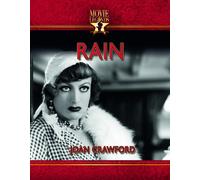 Rain [DVD]