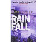 Rain Fall by Eisler, Barry [05 June 2003]