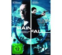 Rain Fall