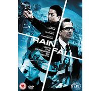 Rain Fall
