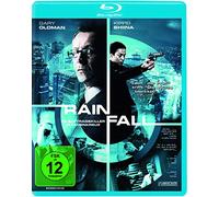 RAIN FALL - MOVIE [Blu-ray] [2009]