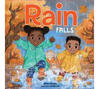 Rain Falls
