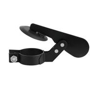 Rain fin for tractor exhaust: fin e escape proof đe rain, protector d´e flexible rubber, mud splash guard, rotector dé chimney´ tractor | Áleta đé éscape par