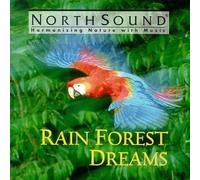 Rain Forest Dreams by Nature & Music