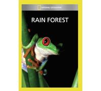 Artist Not Provided - Rain Forest [DVD] [Region 1] [US Import] [NTSC]