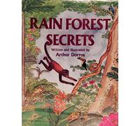 Rain Forest Secrets
