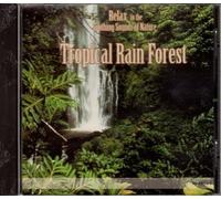 Rain Forest,Thunderstorm/+ - Soothing Sounds of Nature
