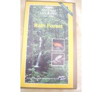 Rain Forest [VHS]