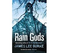 Rain Gods (Hackberry Holland)