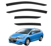 Rain guard for Honda Insight MK2-ZE2-ZE3 2010-2017
