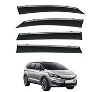 Rain Guards for Geely Maple Leaf 80V MK1-VF11 2019-2021
