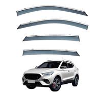 Rain Guards for MG Astor MK1-ZS11 2017-2024