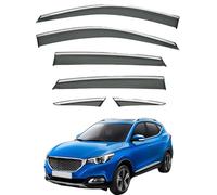 Rain Guards for MG ZS/EZS MK1-ZS11 2017-2024