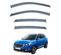 Rain Guards for MG ZS/EZS MK1-ZS11 2017-2024