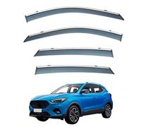 Rain Guards for MG ZX MK1-ZS11 2017-2024