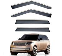Rain Guards for Range Rover Autobiography LWB 7-seat MK5-L460 2023+ LB