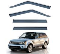 Rain Guards for Range Rover Autobiography MK3-L322 2002-2012 KB