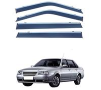 Rain Guards for Volkswagen Santana 2000/3000/Zhijun 2008