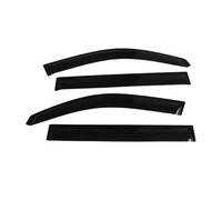 Rain Guards Window Visor For Nissan For Sentra Sunny B14 1994-1998 Car Door Window Vent Visor Sun Wind Rain Guard Deflector