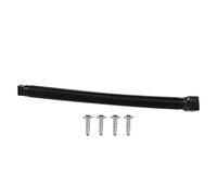 Rain Gutter, 68Mm Flexible Downpipe Ble Downspout Exnsion, Down Spout Extender Flexible for Rain Gutrs, Drain Pipe Exnder Outdoor L