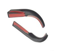 Rain Gutter Extended Drain Channel, for Jeep for wrangler for jk