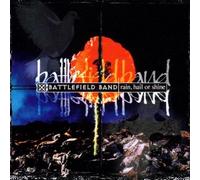 Rain,Hail Or Shine By Battlefield Band (2013-10-14)