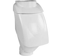 Rain Harvesting Pty Ltd RHUL98 Leaf Eater Ultra Rain Head- 4 in. Round
