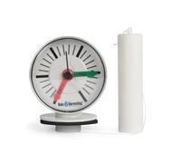 Rain Harvesting Pty Ltd TATG02 Tank Gauge Level Indicator, monitoring your rainwater made easy
