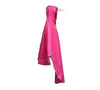 Rain Hooded Cape Raincoat Withraincover Ponchos Adults Hoods Hood Cloak Waterproof Riding Cycling Scooter for Mobility Scooter & Wheelchairs(Color1)