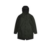 Rain Jacket, female, Rains, Rain Jackets, Green, L, Jackets L