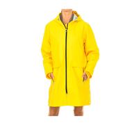 Rain Jacket - female - Superdry - Rain Jackets - Yellow - XS - Jackets XS