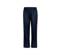 Regatta Men's Pack-it Waterproof Outdoor Overtrousers & Pack-Away Bag Hiking Lightweight Breathable Navy