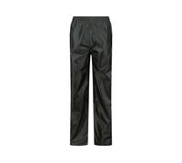 Green male XXL Regular Regatta Men's Waterproof Stormbreak Overtrousers Green, Size: XXL Regular