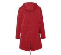 Rain Jacket Women's Windbreaker Women's Functional Jacket Softshell Jacket Hiking Jacket Outdoor Jacket Raincoat Cycling Jacket Transition Jacket Cuddly Jacket Wind Jacket Running Jacket Plain