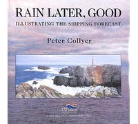 Rain Later, Good: Illustrating the Shipping Forecast