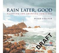 Rain Later, Good: Painting the Shipping Forecast
