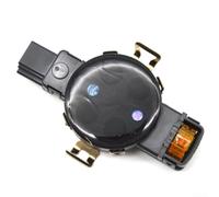 Rain Light Sensor 5Q0955559 For Golf for passat Seat for skoda - Auto Wiper Control Module Replacement - Black ABS Windshield Sensor